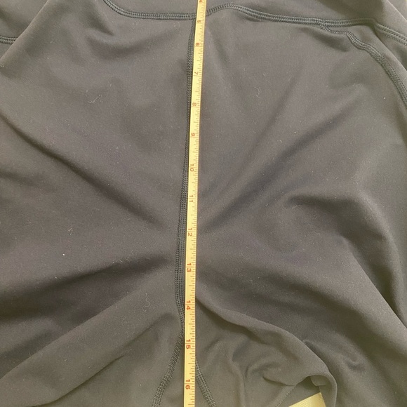 Fabletics Women's Anywhere Motion365+ High-Waisted Legging, High Compression,2X - Picture 14 of 15